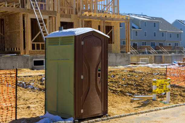 Portable Toilet Options We Offer in Stromsburg, NE