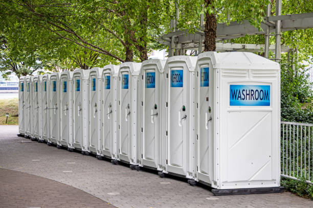 Sanitation services for porta potties in Stromsburg, NE